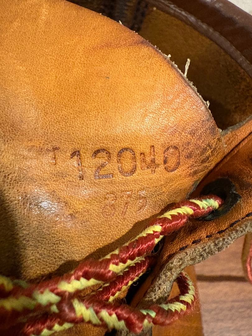 REDWING アイリッシュセッター