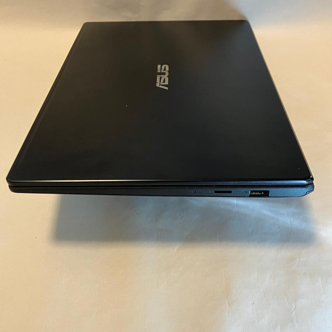 ★★　asus 小型ノートパソコン　L410MA
