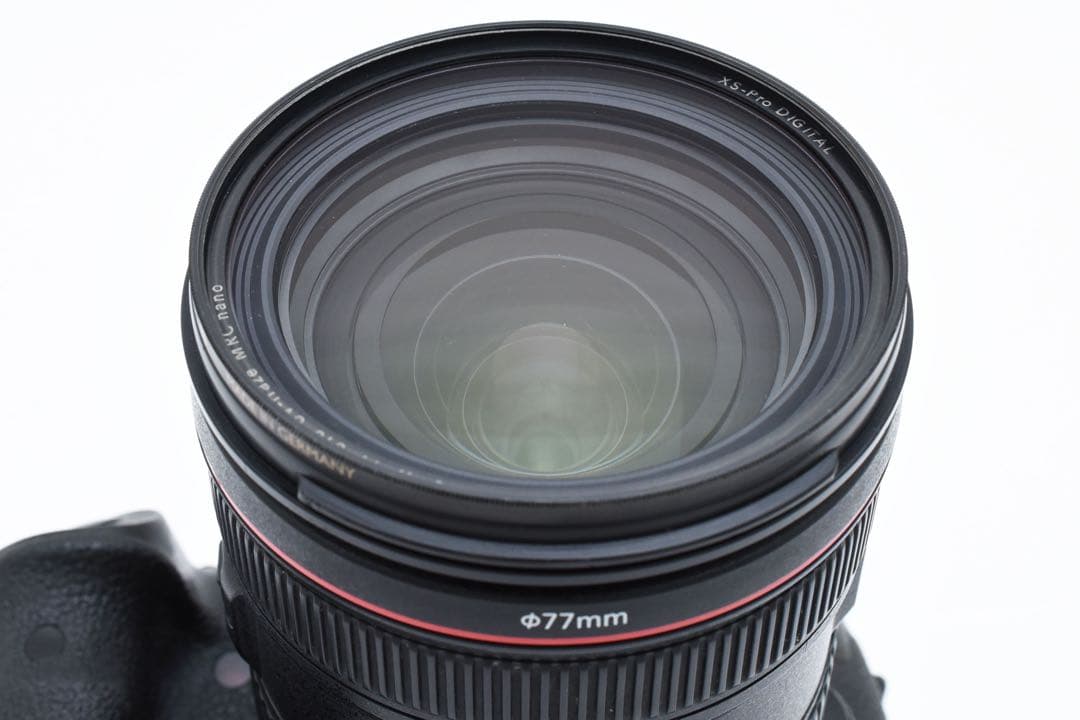 デジタルカメラ Canon EOS5D MarkIII /EF24-70L IS USM