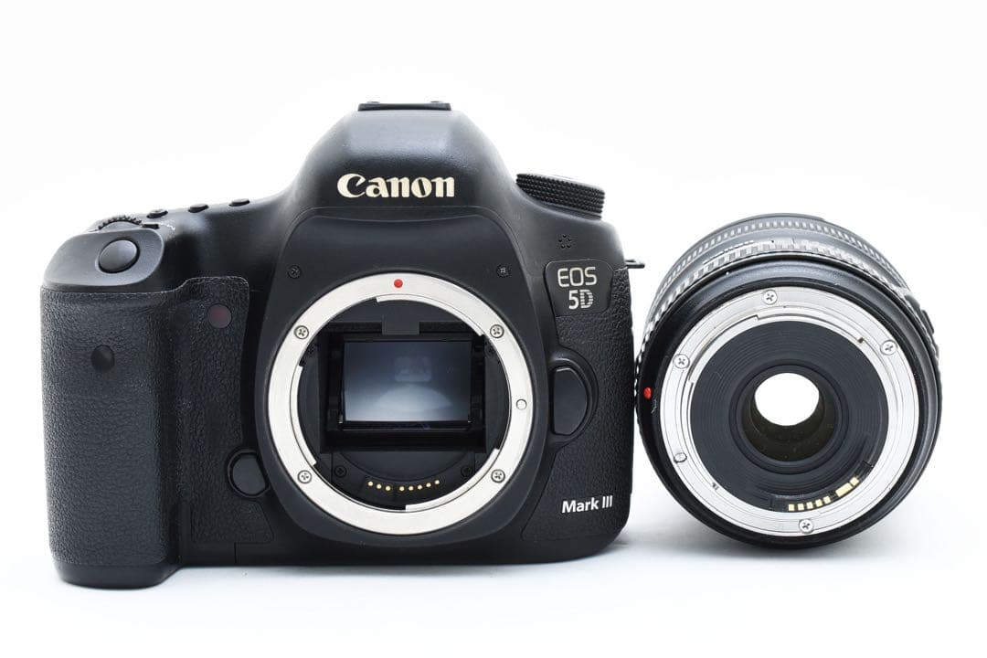 デジタルカメラ Canon EOS5D MarkIII /EF24-70L IS USM