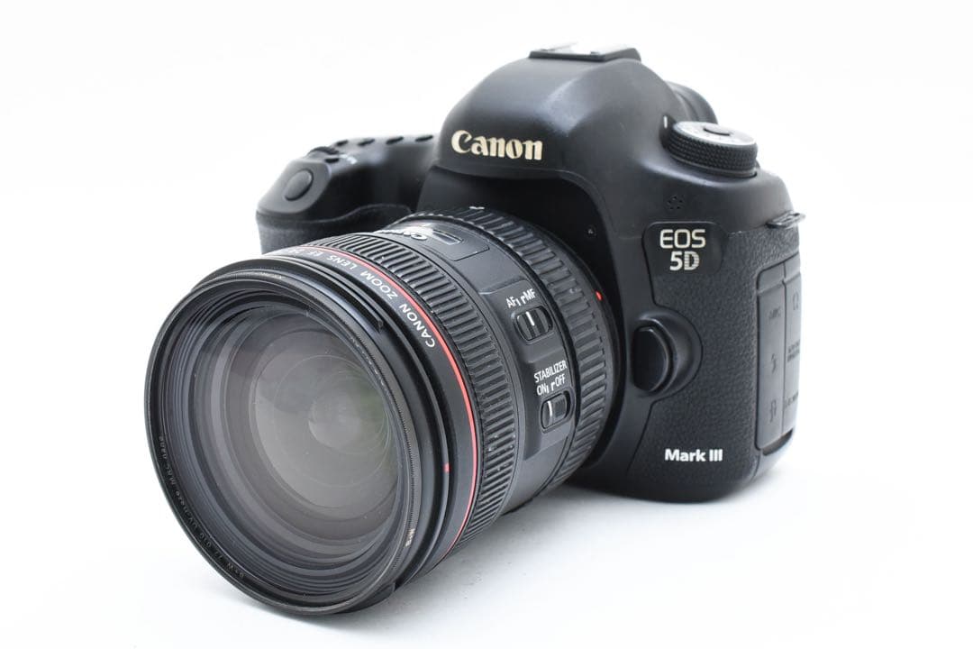 デジタルカメラ Canon EOS5D MarkIII /EF24-70L IS USM