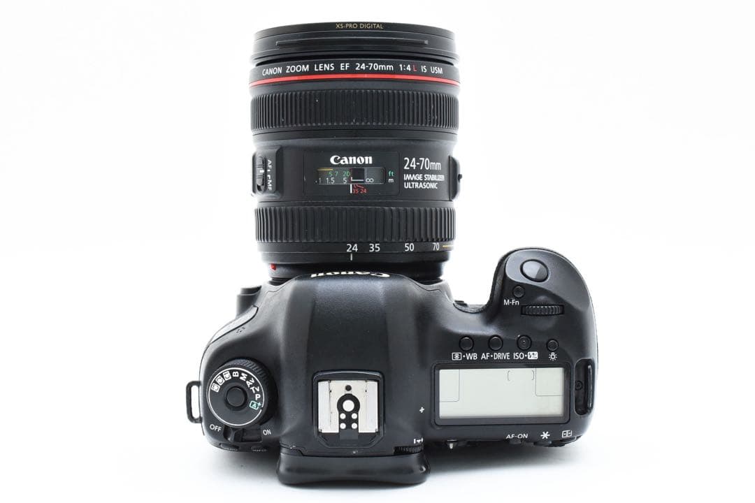 デジタルカメラ Canon EOS5D MarkIII /EF24-70L IS USM