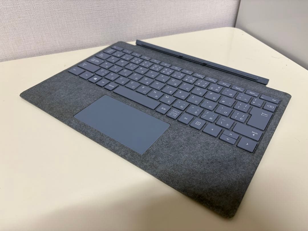 Microsoft Surface Pro 7（core i7モデル）