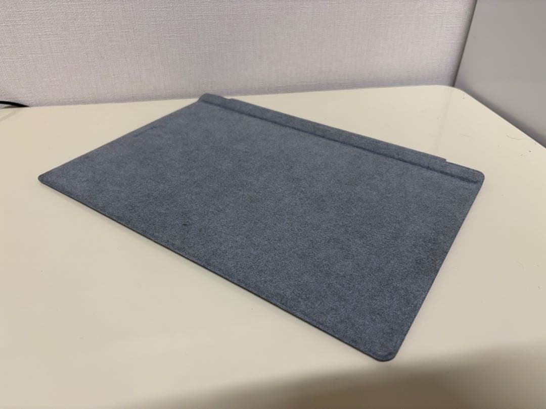 Microsoft Surface Pro 7（core i7モデル）