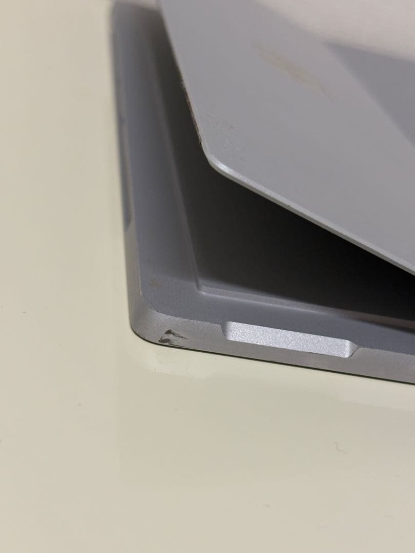 Microsoft Surface Pro 7（core i7モデル）