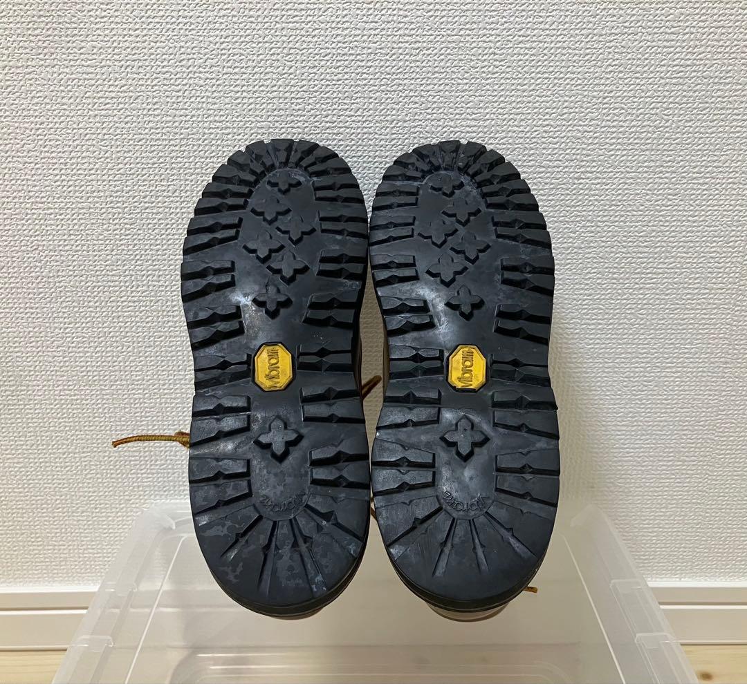 USA製 6W Danner LIGHT ゴアテックスブーツ ダナーライト