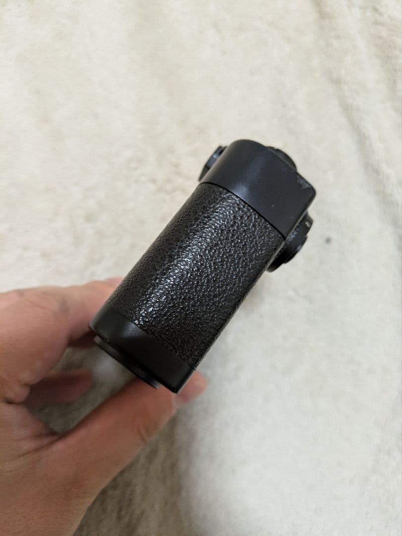 ジャンク Leitz Minolta CL 品部品取用