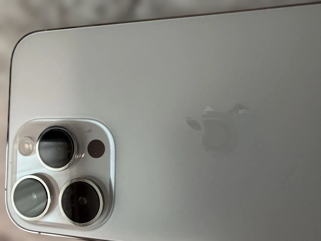 【匿名配送】iPhone 14Pro Max シルバー 256GB SIMフリー