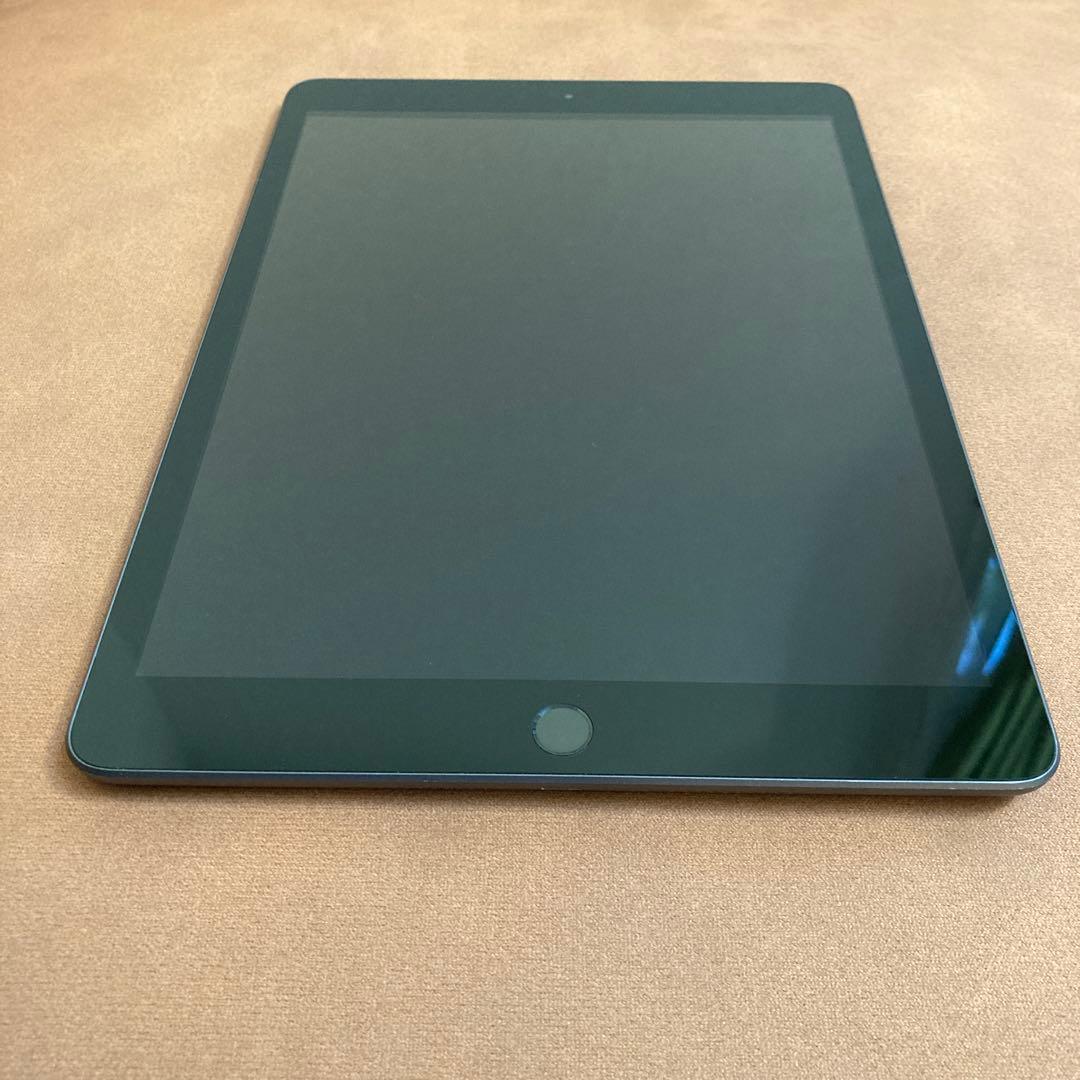 3137【早い者勝ち】iPad7 第7世代 32GB WIFIモデル☆