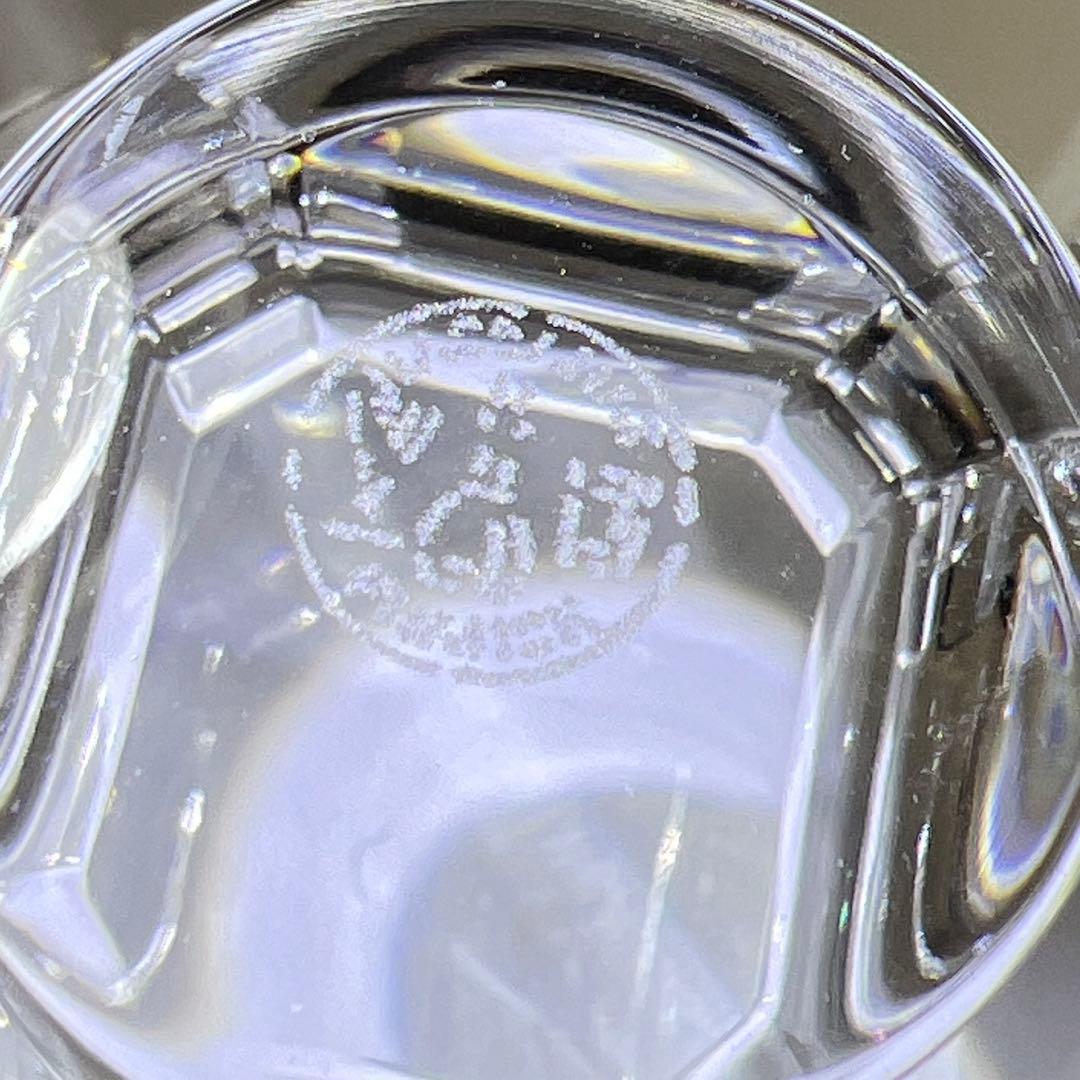 ⭐︎洋3 バカラ　パーフェクション　デキャンタ　高さ24.5㎝　東Y7-0904②