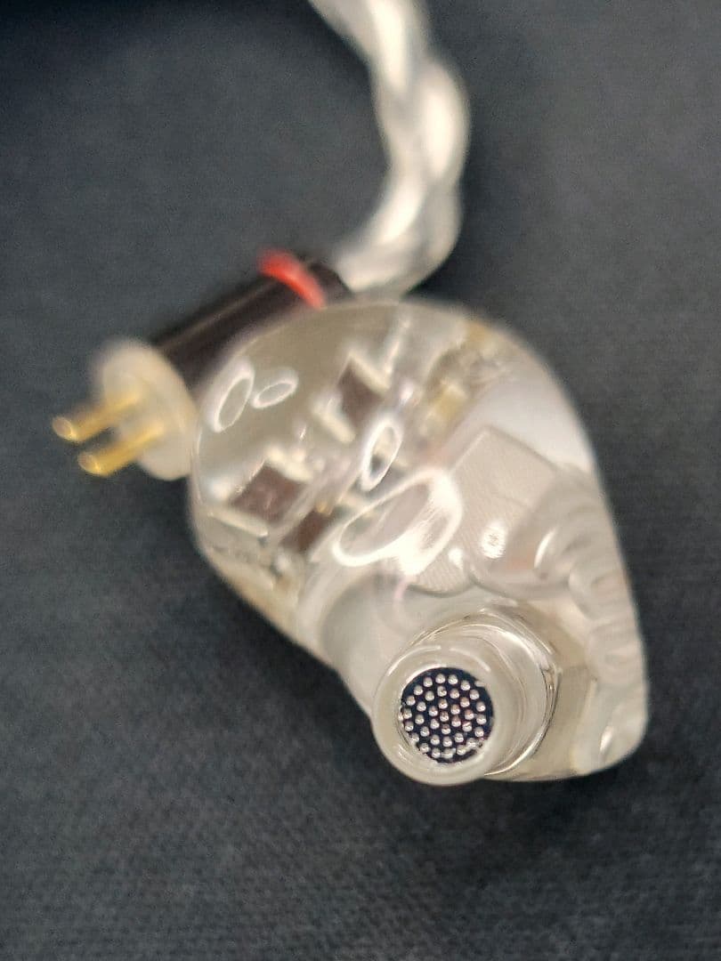 【美品】AFUL MagicOne 4.4mmケーブル