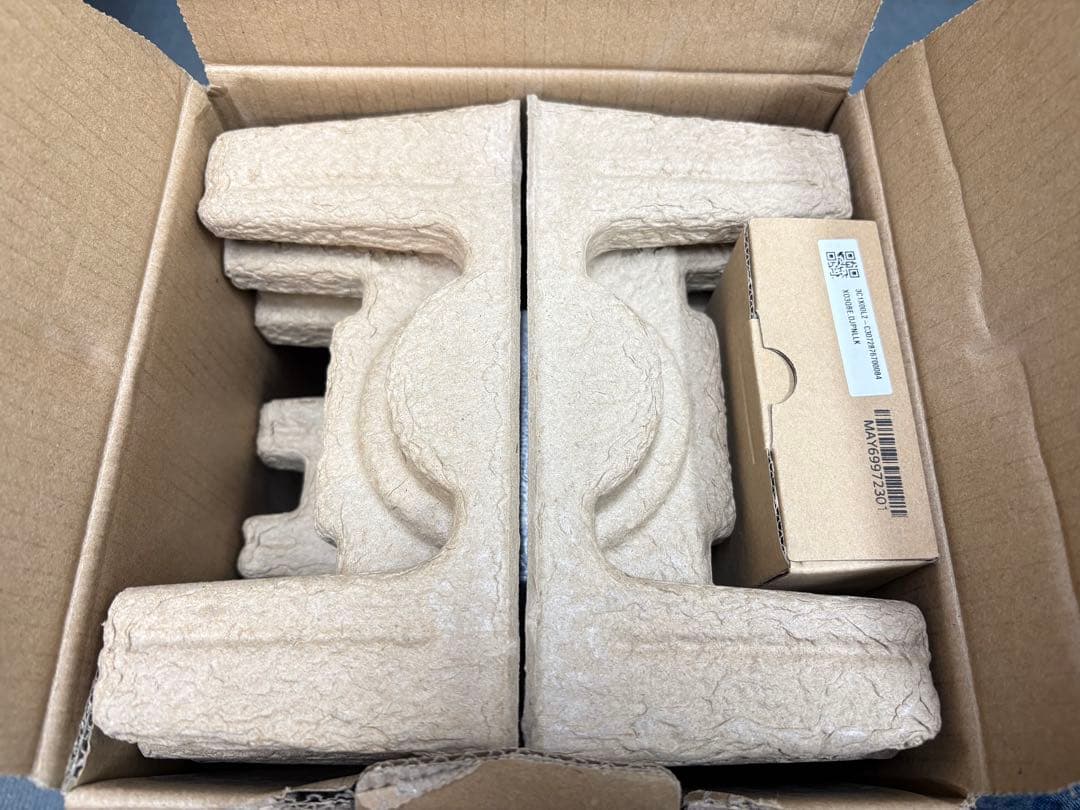 LG XBOOM (XO3QBE) 360度スピーカー