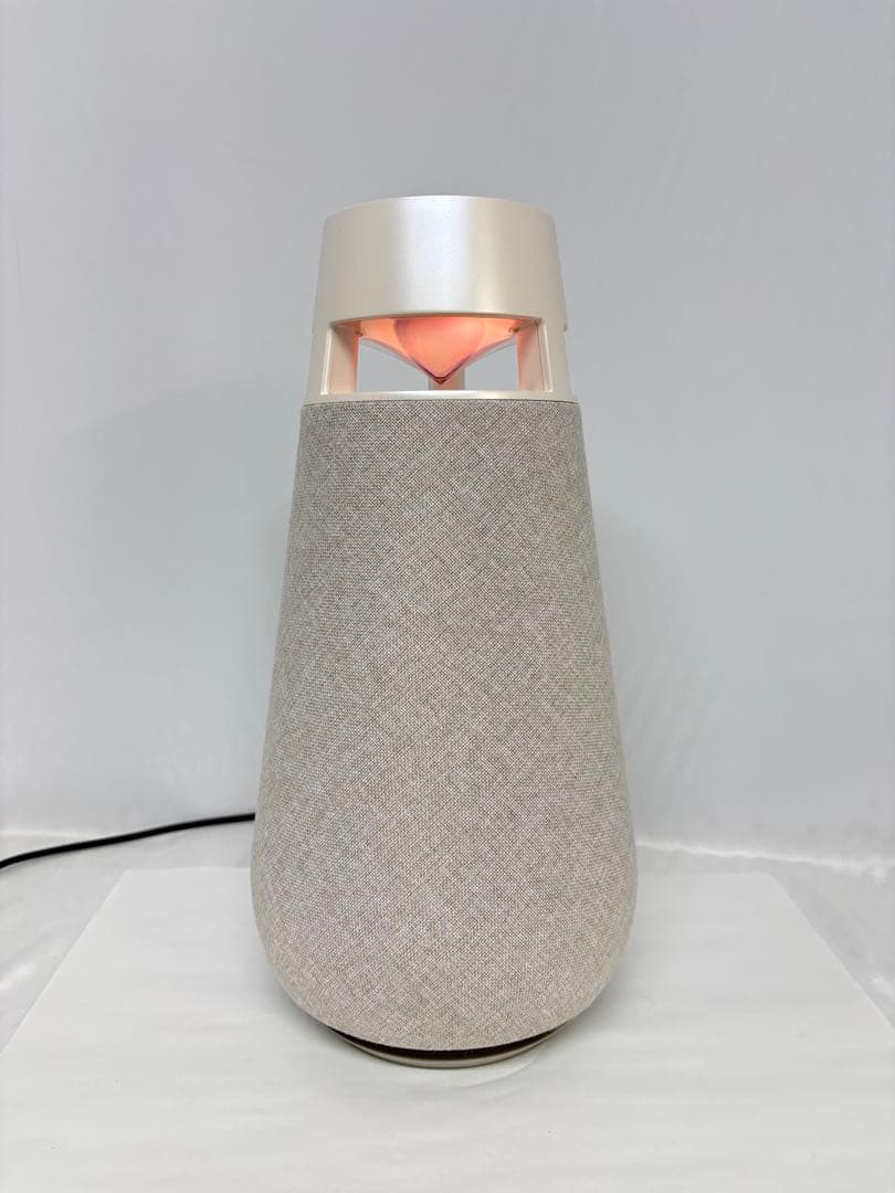 LG XBOOM (XO3QBE) 360度スピーカー
