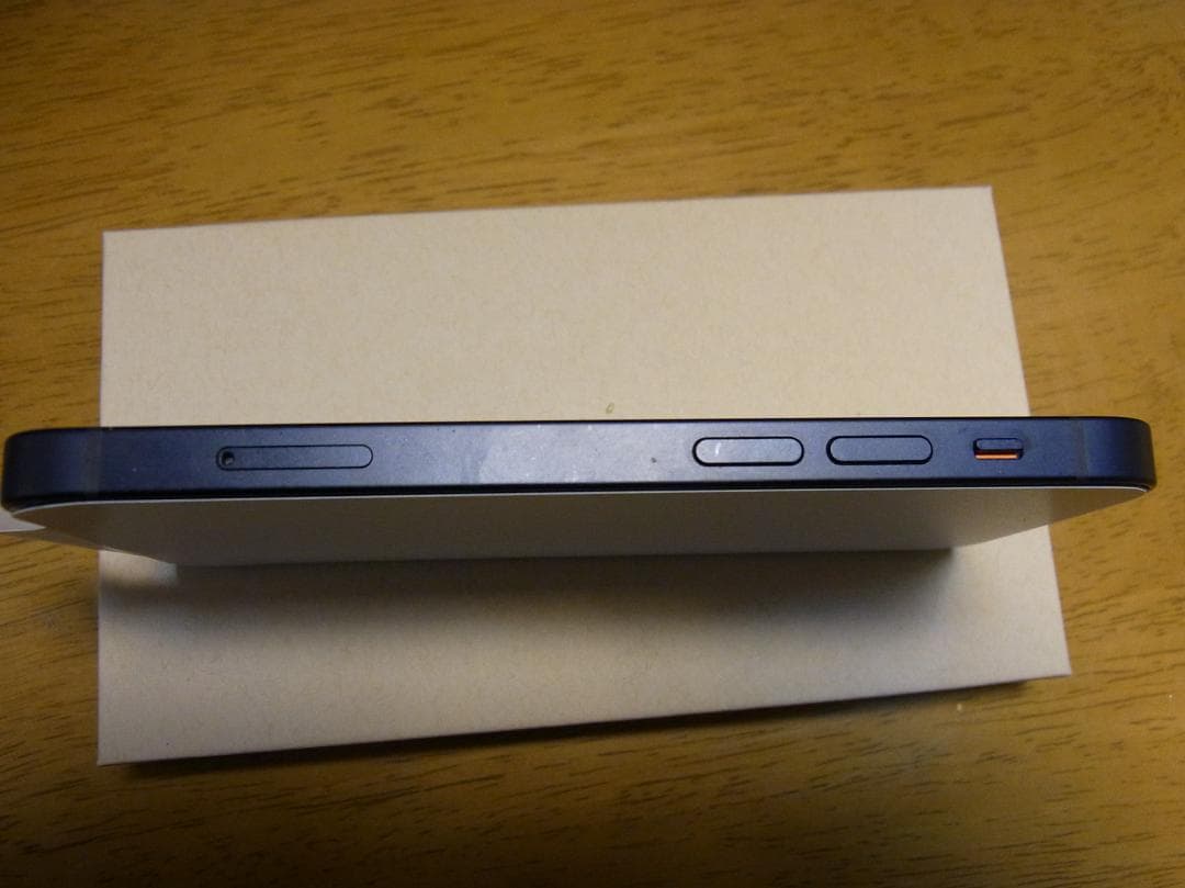 iPhone 12 mini 64GB ブラック｜Apple正規 新品バッテリー