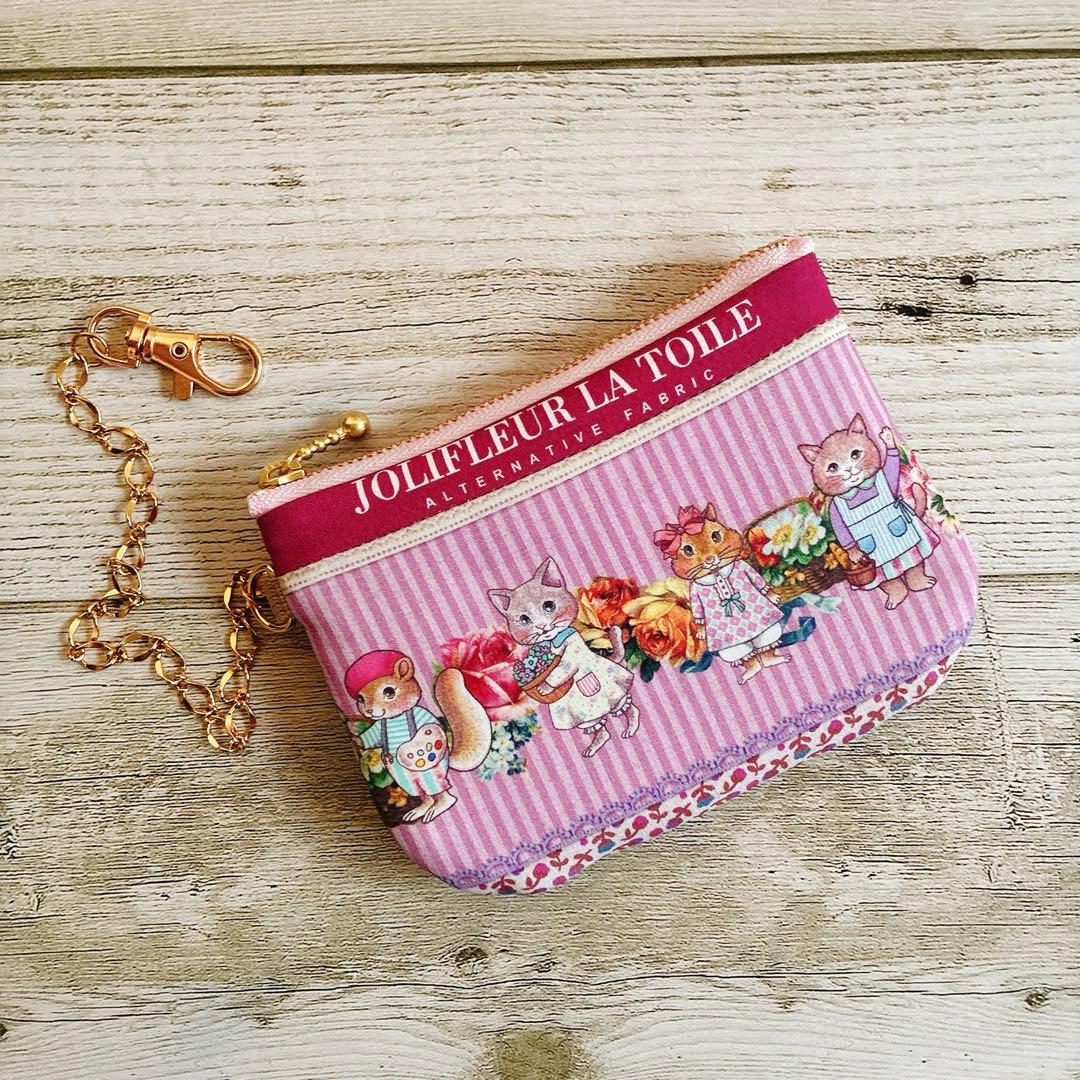 015 ジョリーフルール マイリトルテイラー