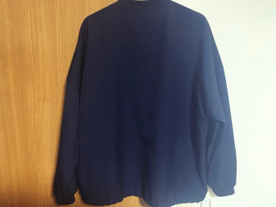 ※lukerCOOTIE Polyester Twill Football