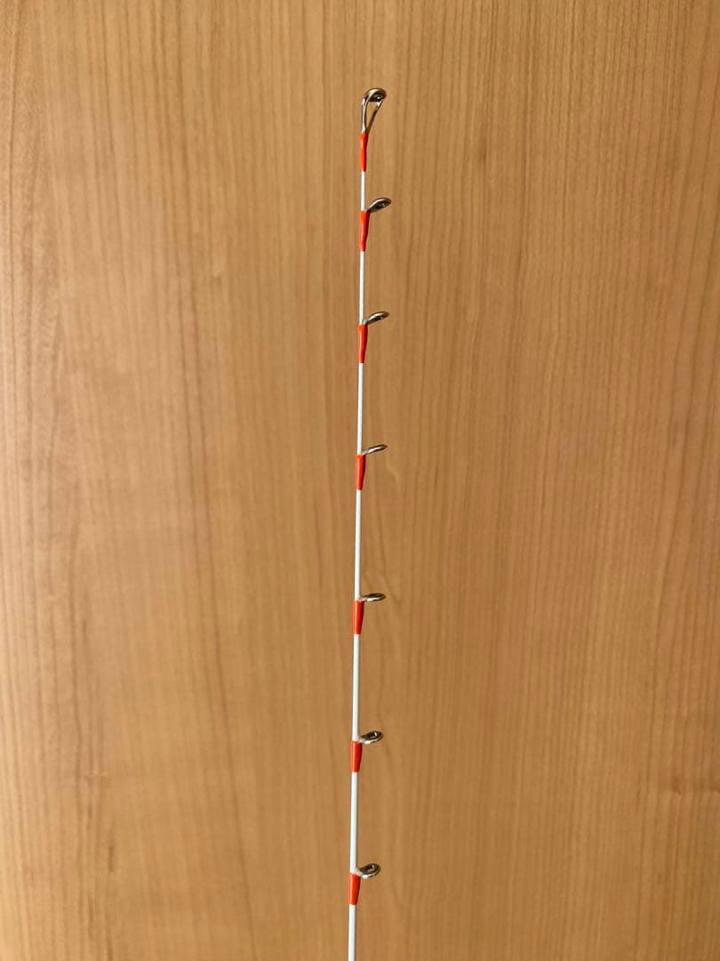 【値下げ】マルイカロッド DAIWA ANALYSTAR S/MH-150 船竿