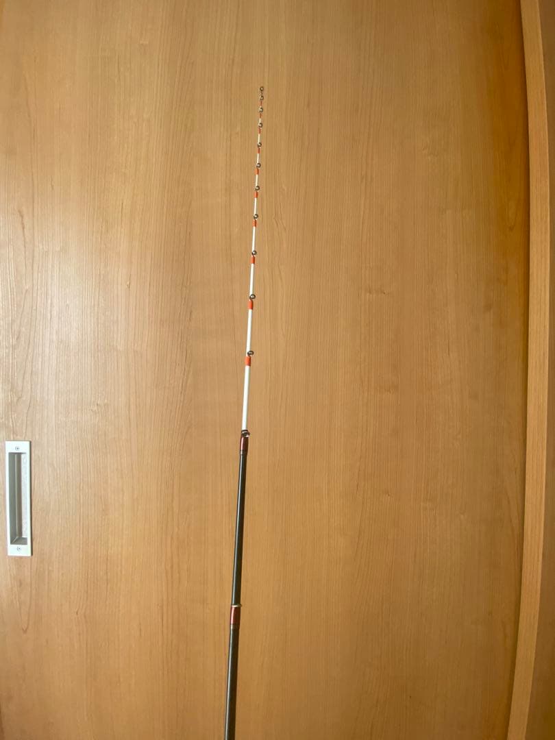 【値下げ】マルイカロッド DAIWA ANALYSTAR S/MH-150 船竿