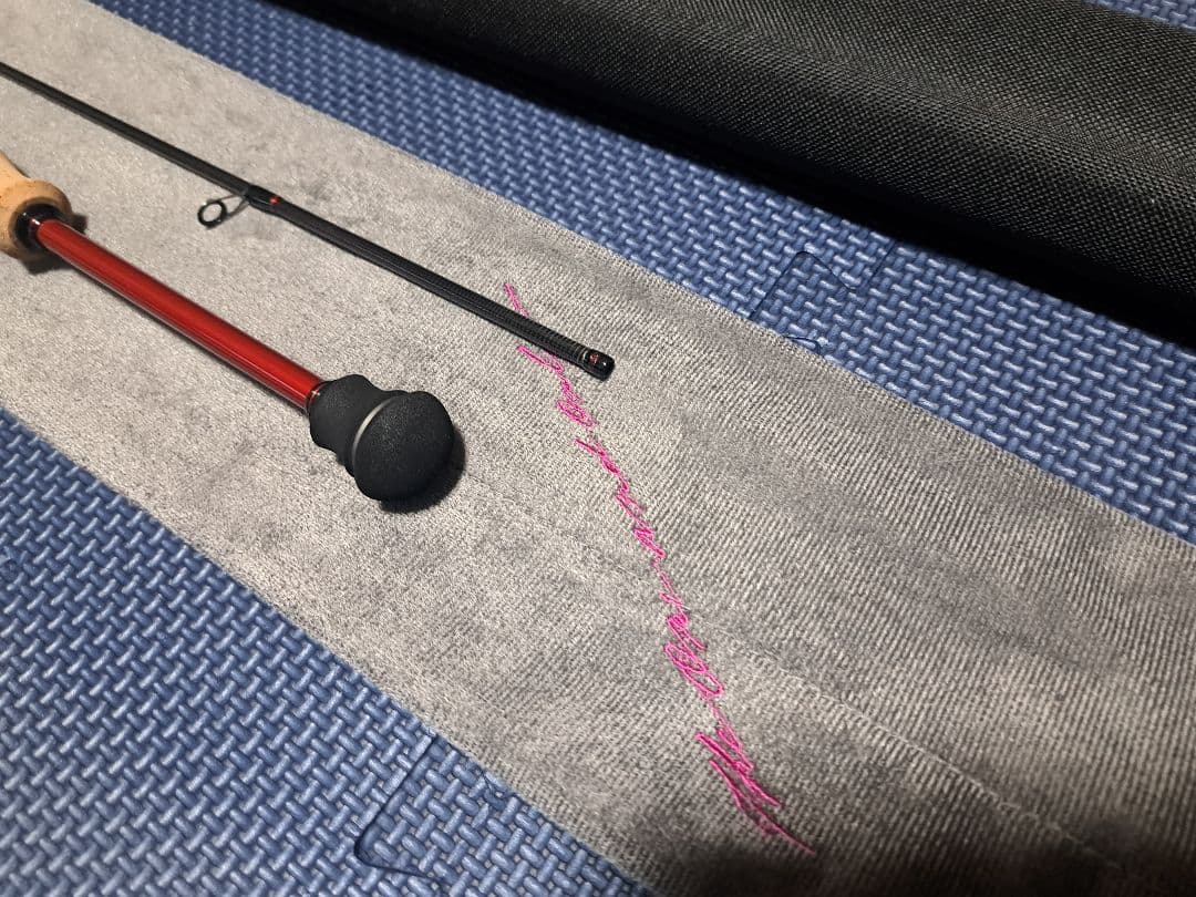 バリバス　ARD62T-DTS　エリアドライブ　TS