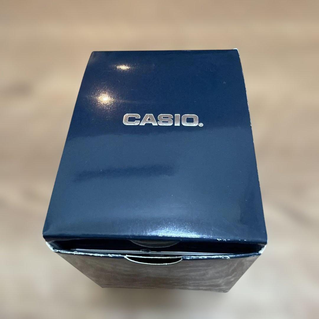 CASIO PRO TREK PRW-2500T シルバー