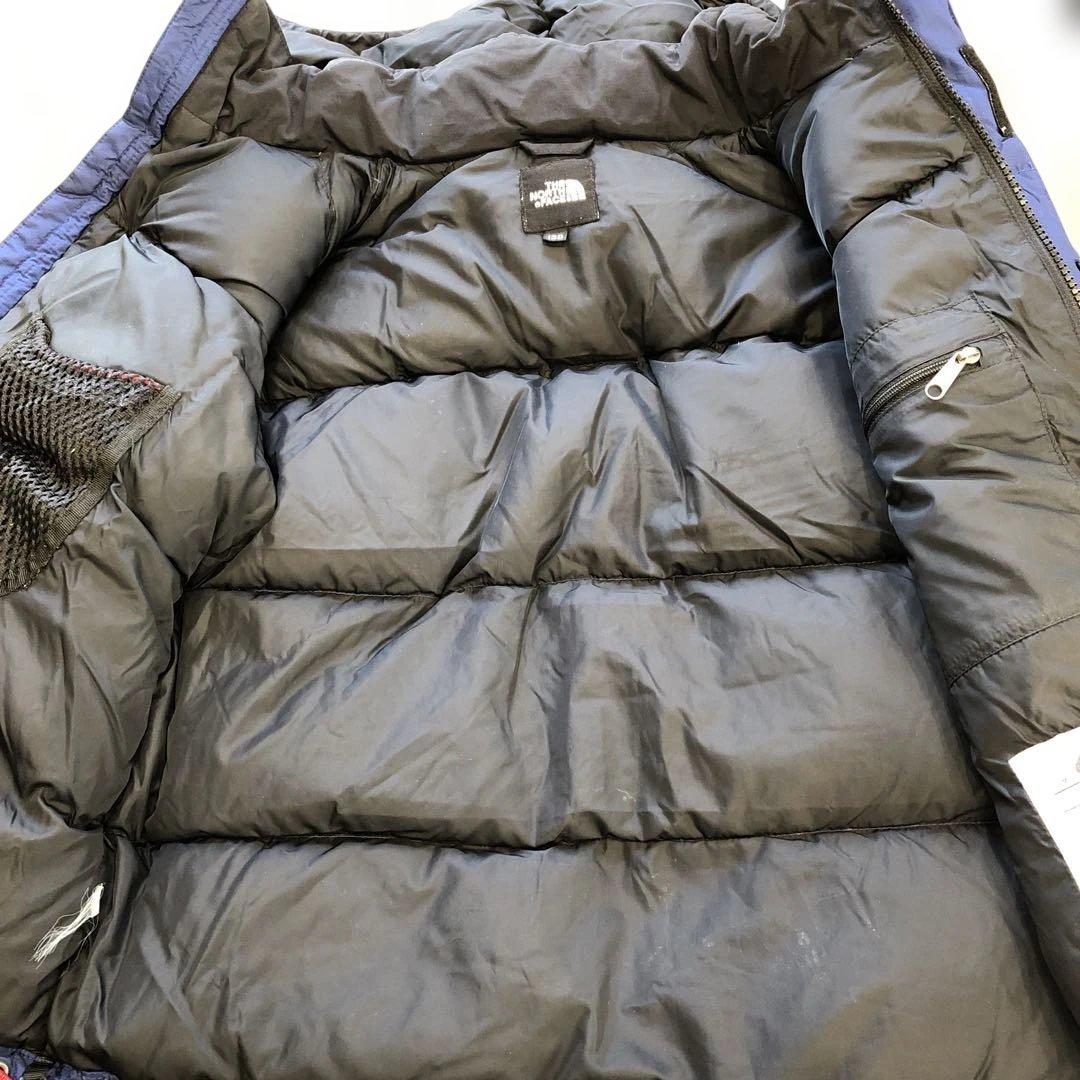 ノースフェイス　キッズ130cm バルトロダウンジャケット　.332