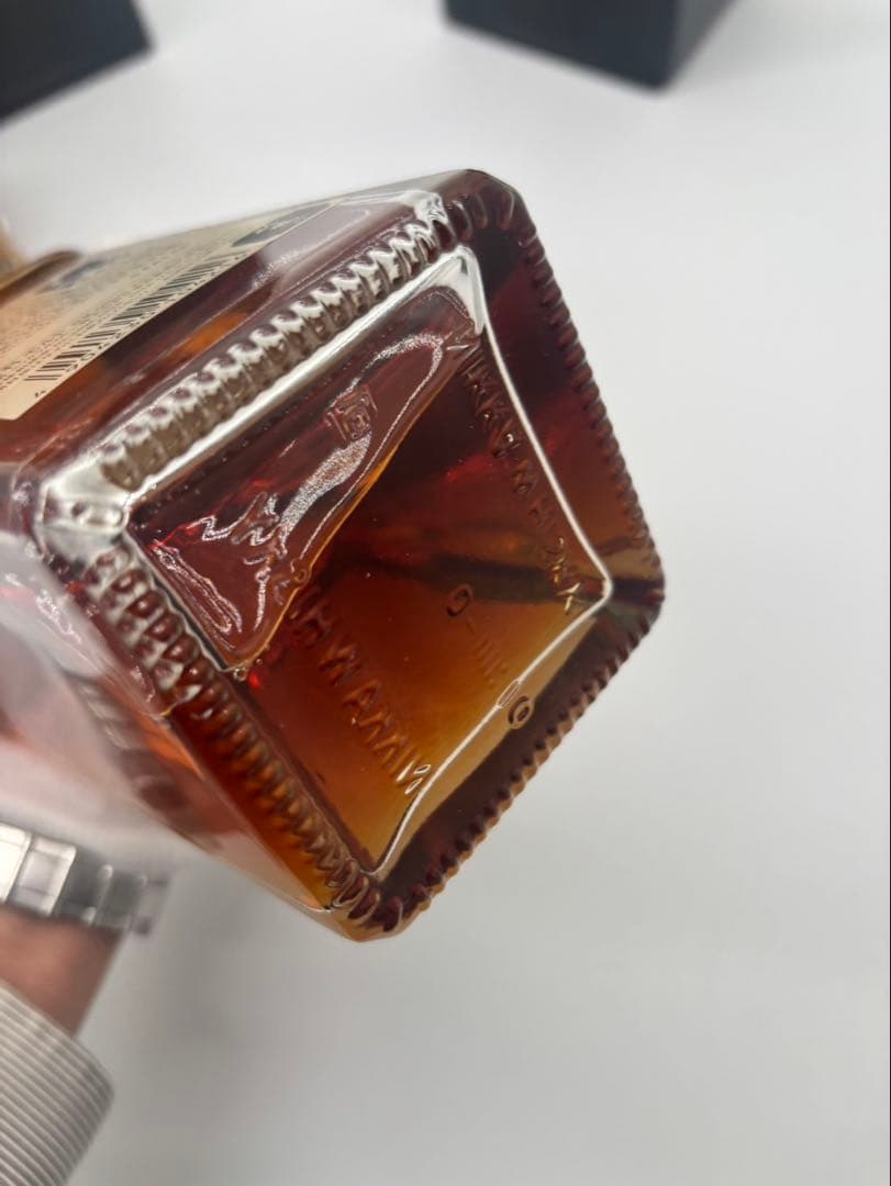 竹鶴12年 NIKKA WHISKY 12年 ピュアモルト 2本セット