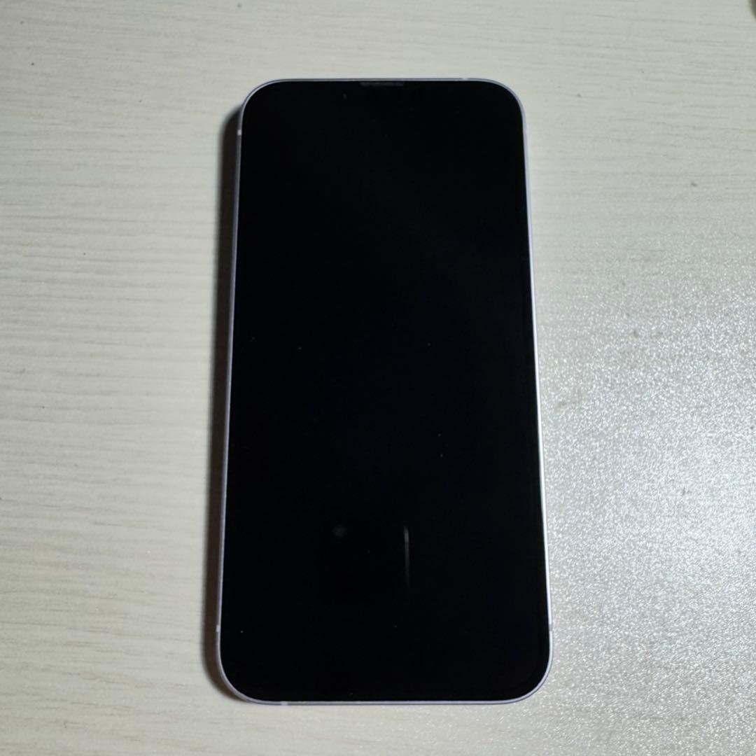 スマートフォン本体 Apple iPhone14Plus 256GB