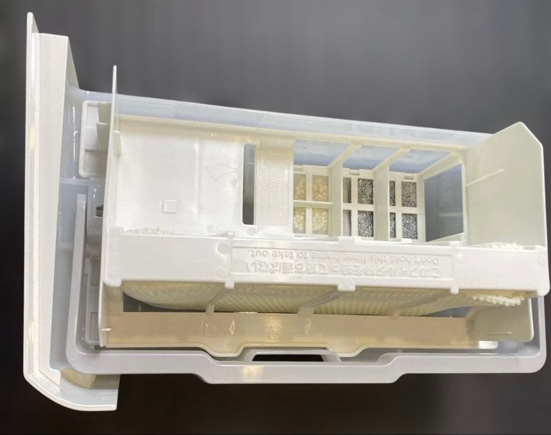 Panasonic加湿空気清浄機　F-VXR40