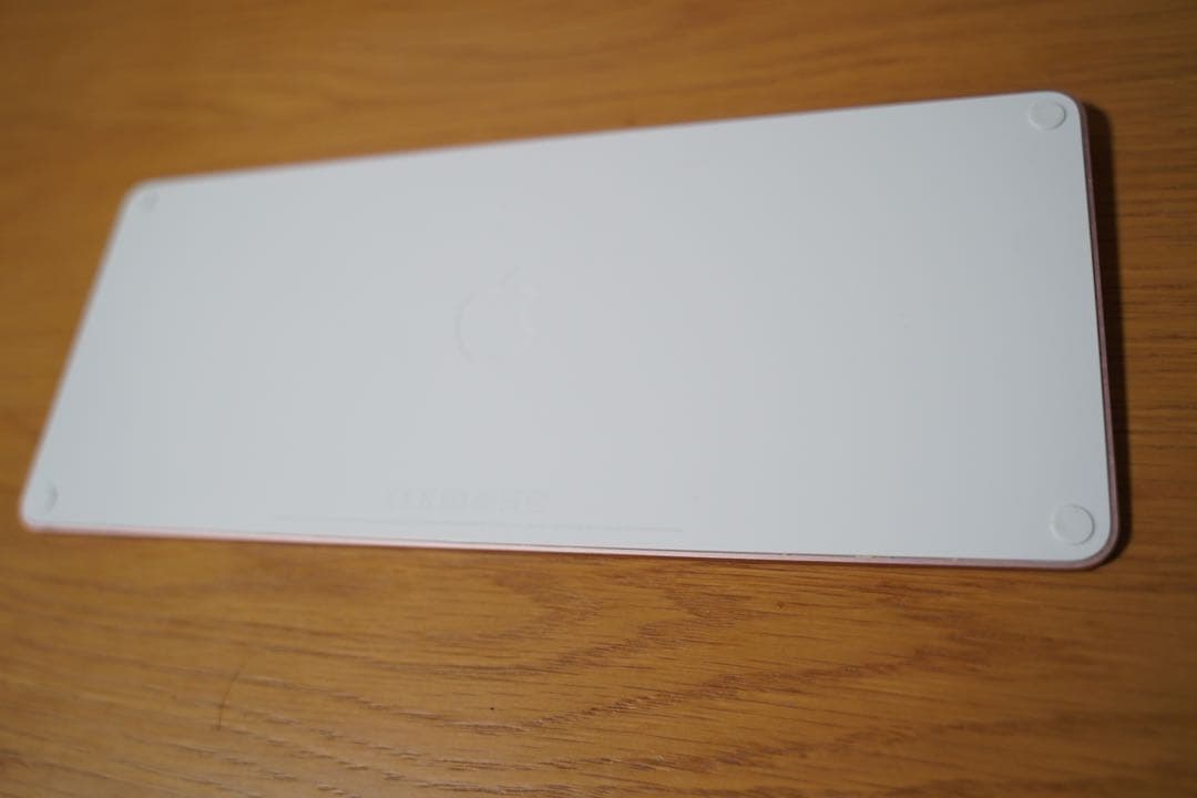 [美品]iMac 24インチ 2021 M1 256GB/16GB A2439