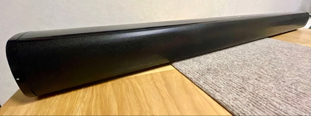 FUNLOGY SOUND3（スピーカー/サウンドバー）