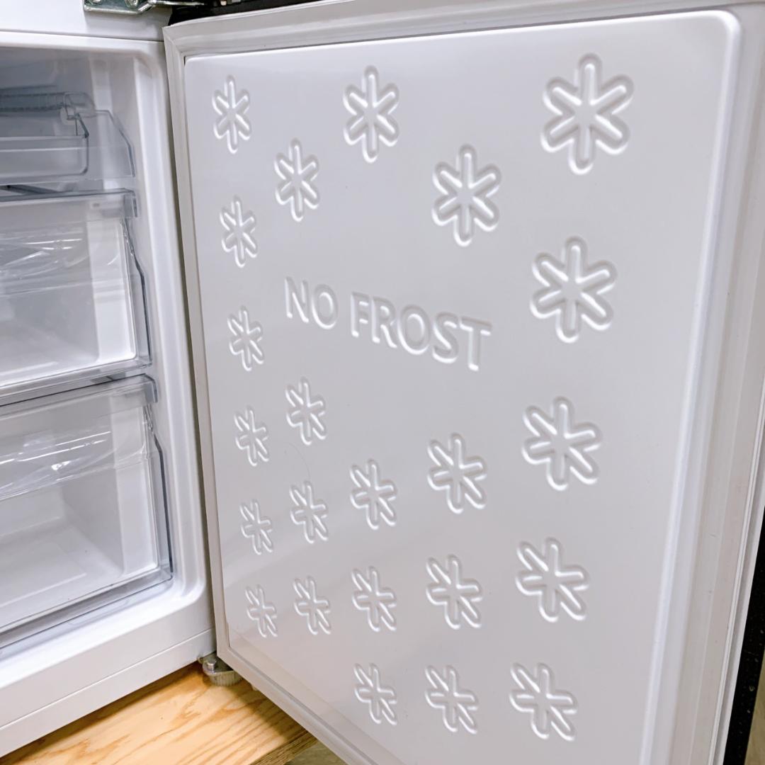 MKT1222102 ハイアール 148L 冷蔵庫 一人暮らし 小型