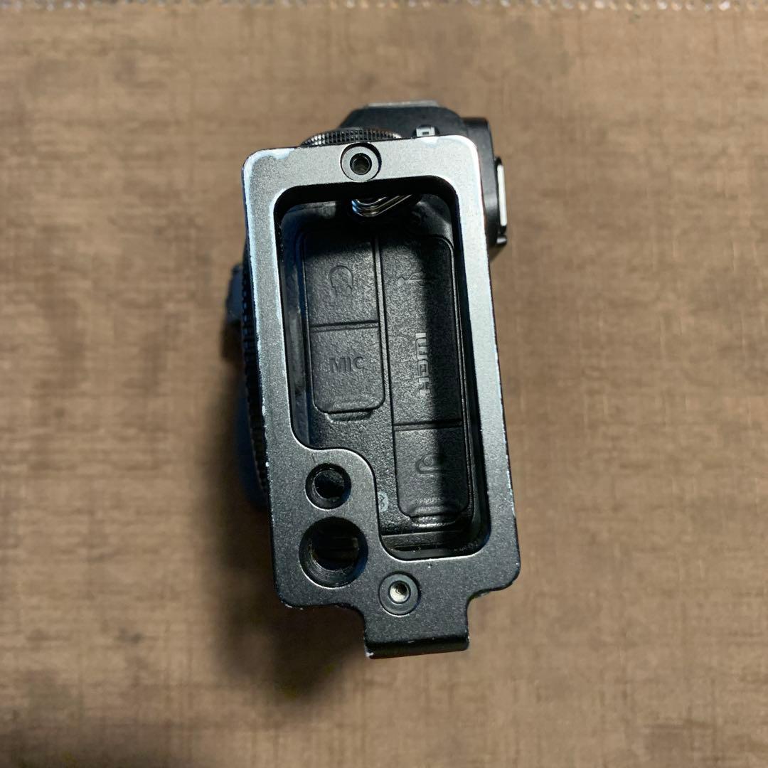 値下げしました　Nikon Z 6 ミラーレス一眼カメラ