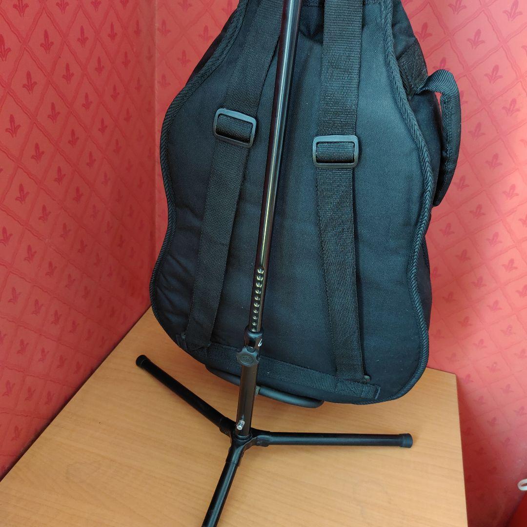 【週末特価】YAMAHA FS720S アコギ Sケース&オートチューナー付