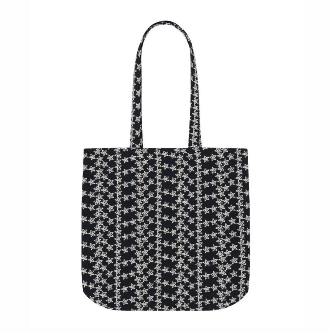 COYSEIO トートバッグ STAR REVERSIBLE BAG