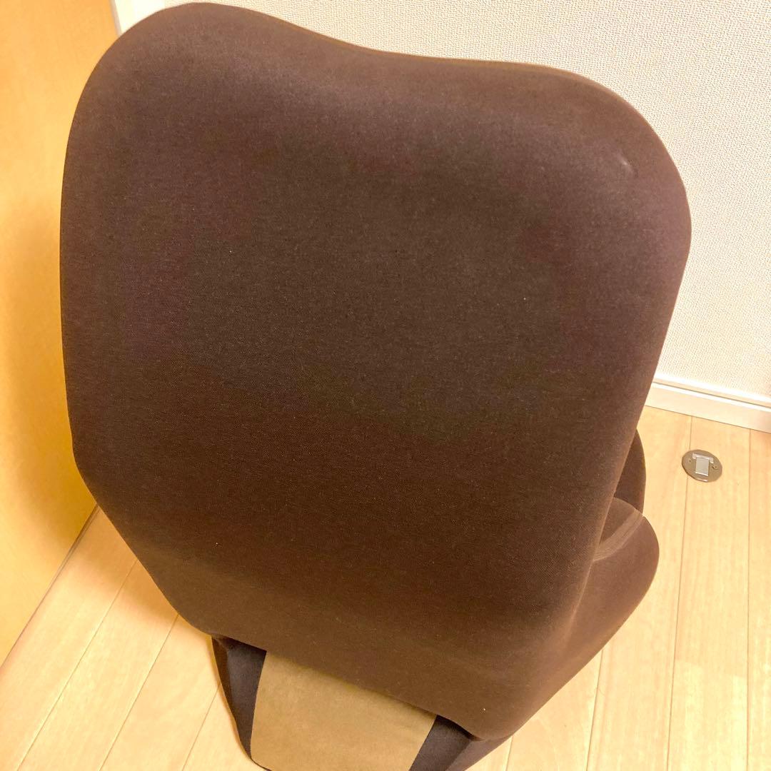 EXGEL エクスジェル HUG YuKaZa ハグ床座 座椅子