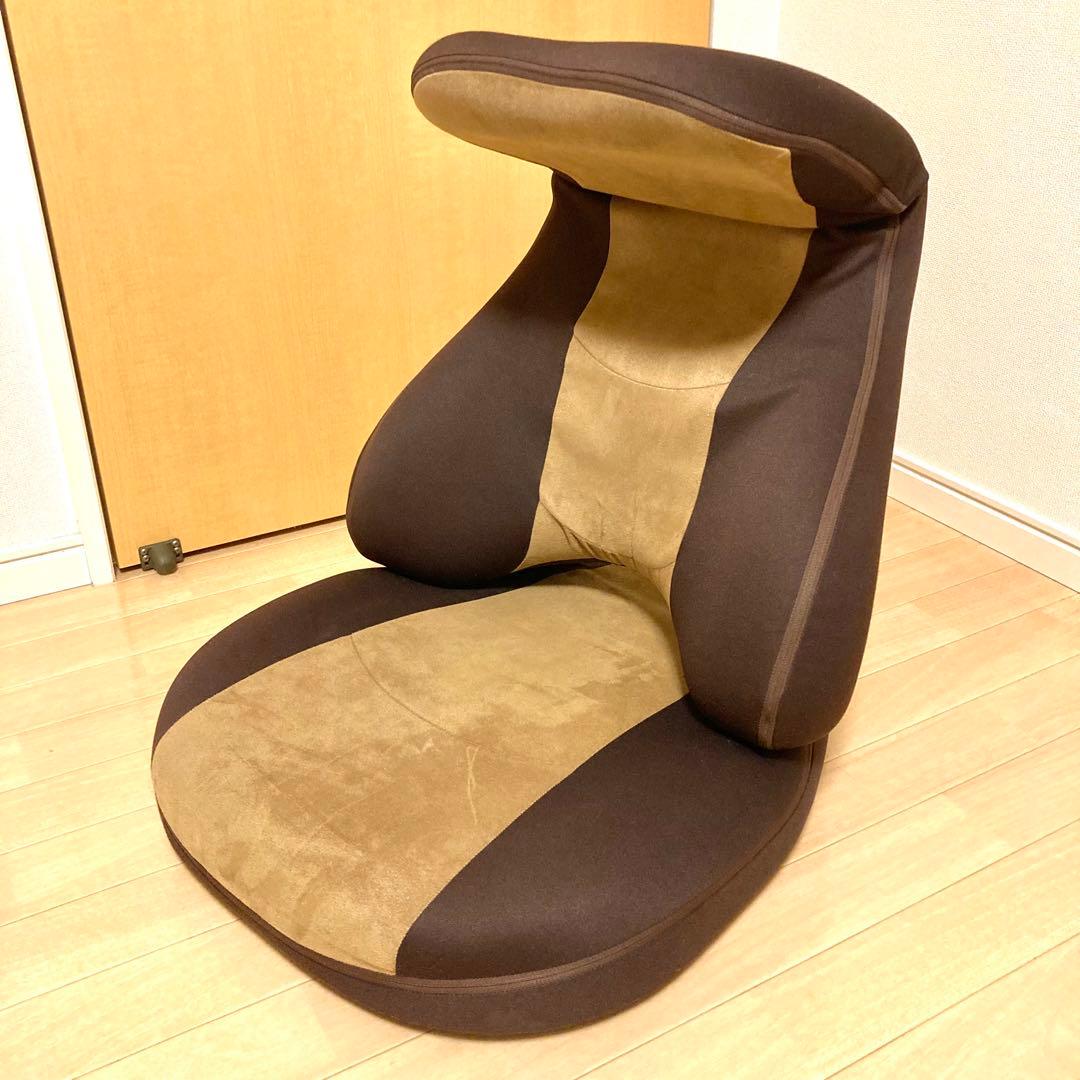 EXGEL エクスジェル HUG YuKaZa ハグ床座 座椅子