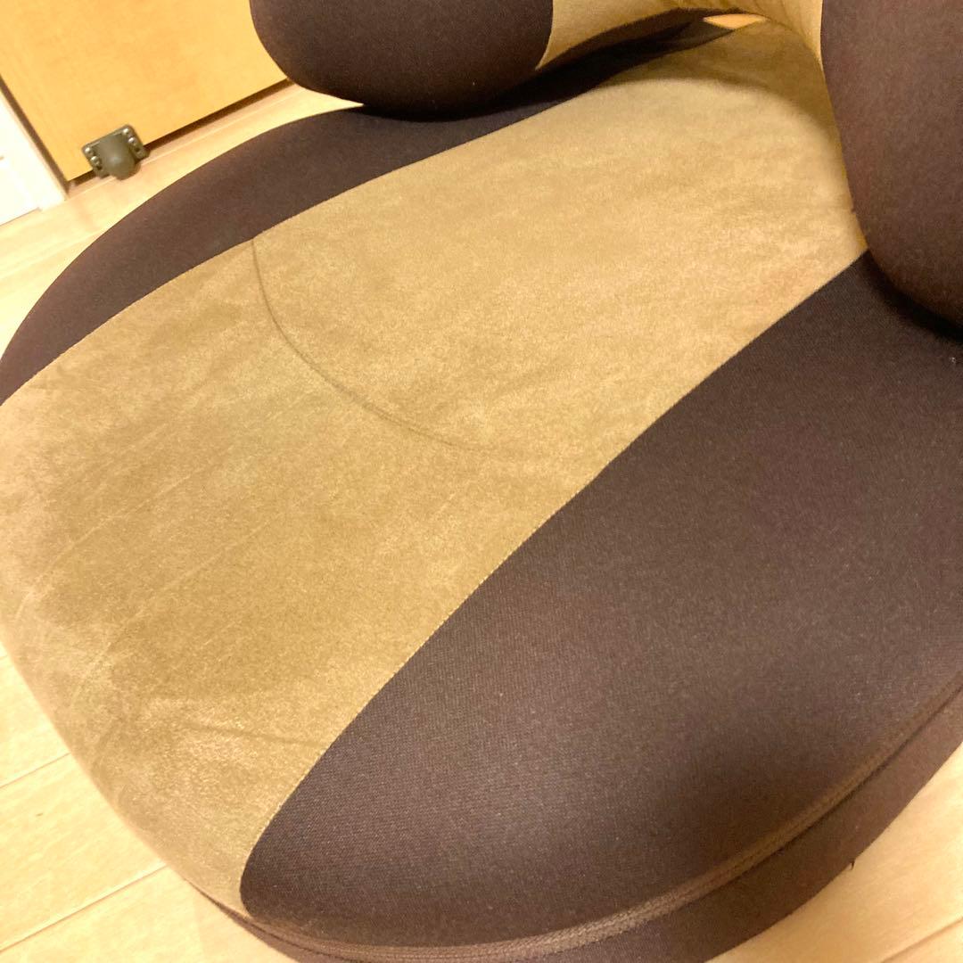 EXGEL エクスジェル HUG YuKaZa ハグ床座 座椅子