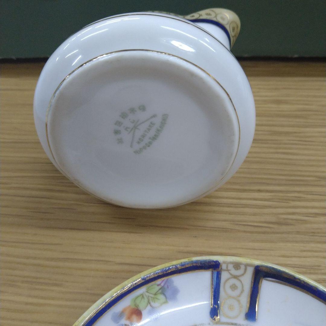 オールドノリタケ