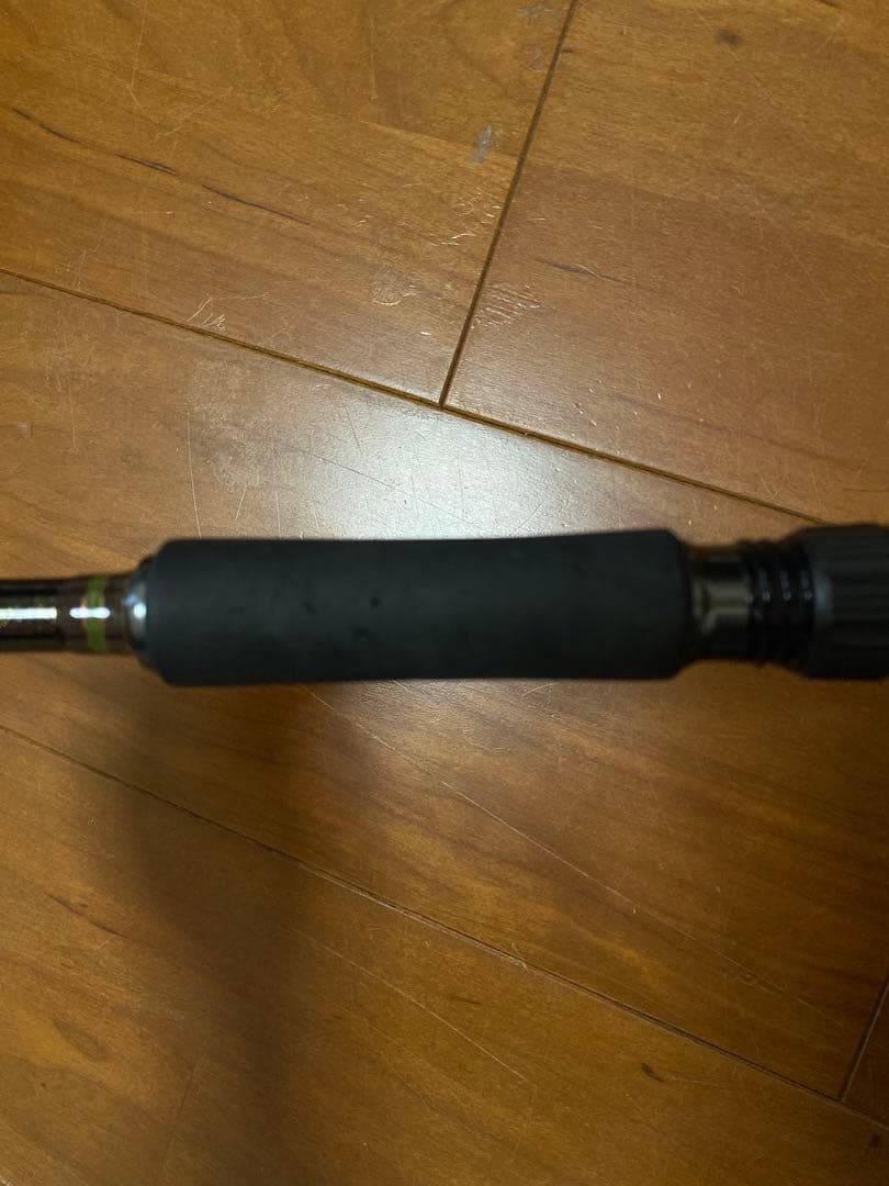 メガバス ヴァルキリー61XH