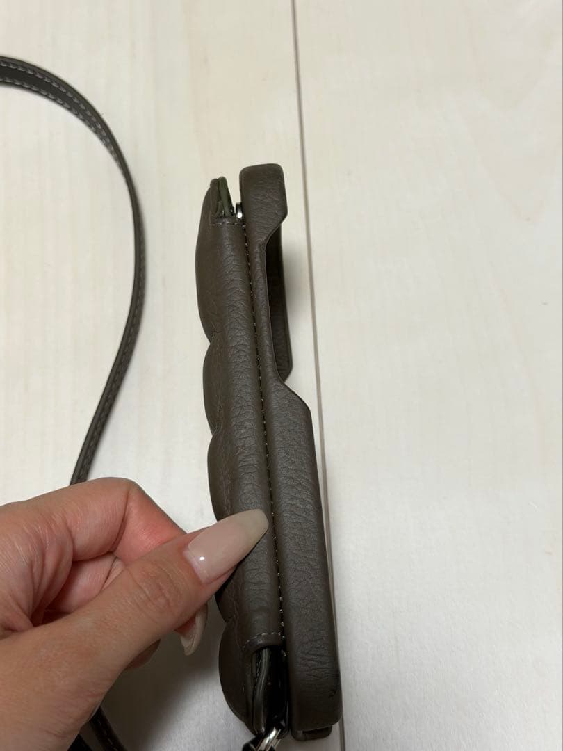 DEMU BALLON Deux iPhone14proケース(セット売り)