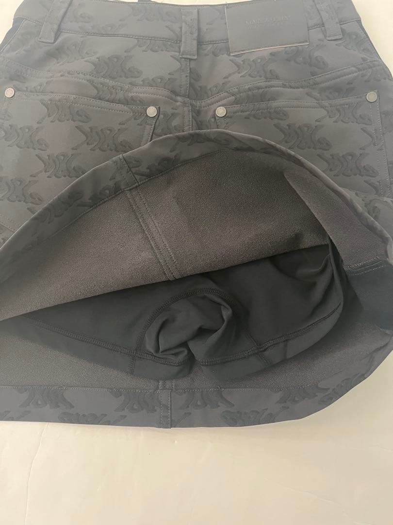 MARK&LONA MLW-4C-AE07 定価42,900円 新品タグ付