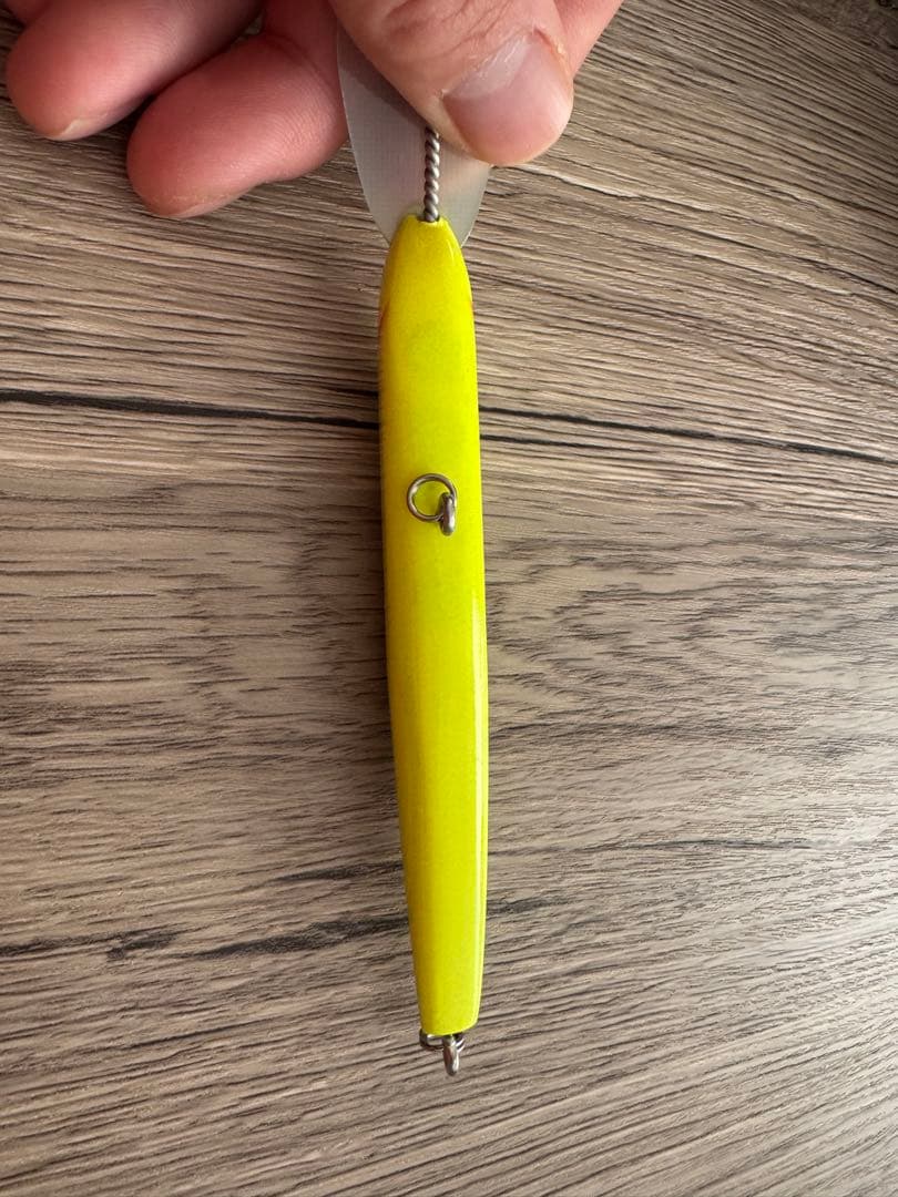 る*心様 zerozero lures weep