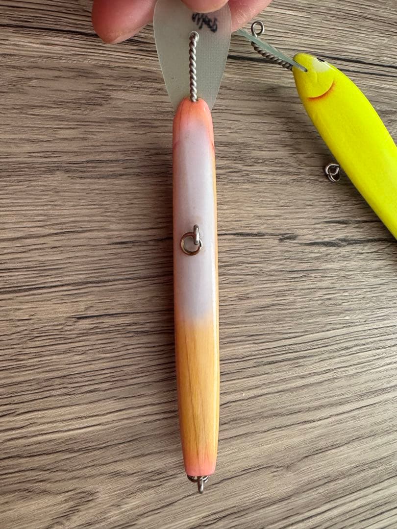 る*心様 zerozero lures weep