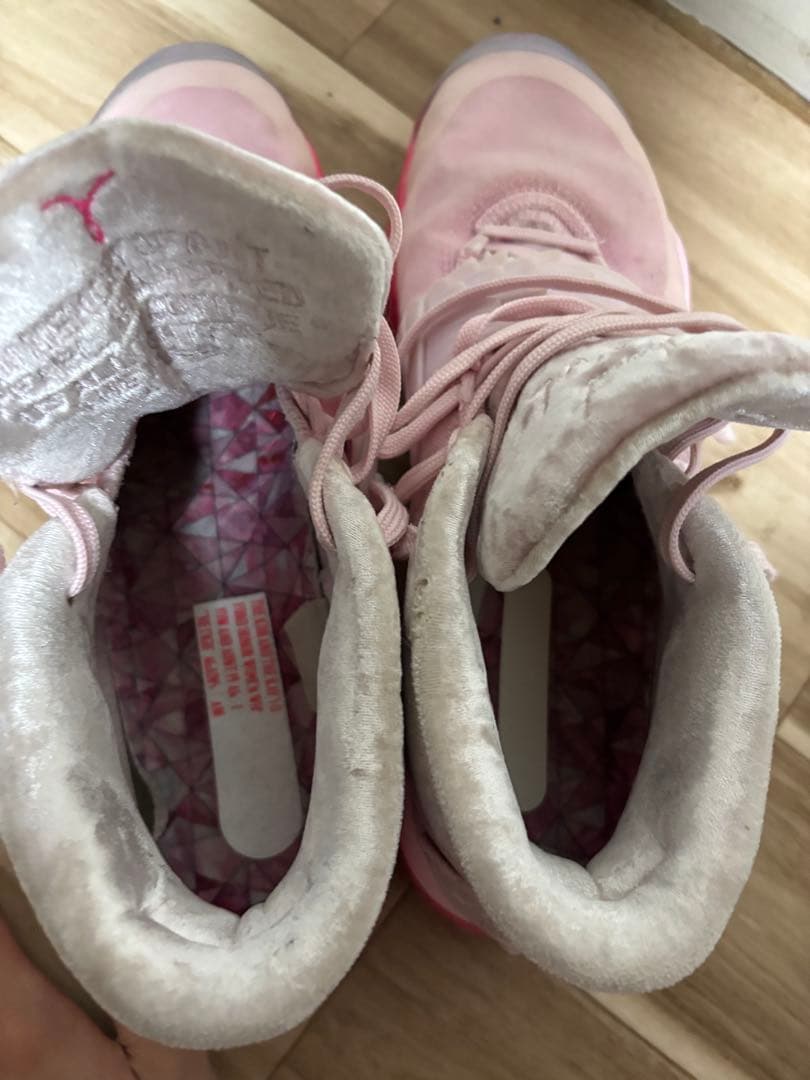 シューズ(男性用) Nike Zoom KD 12 \"Aunt Pearl\"