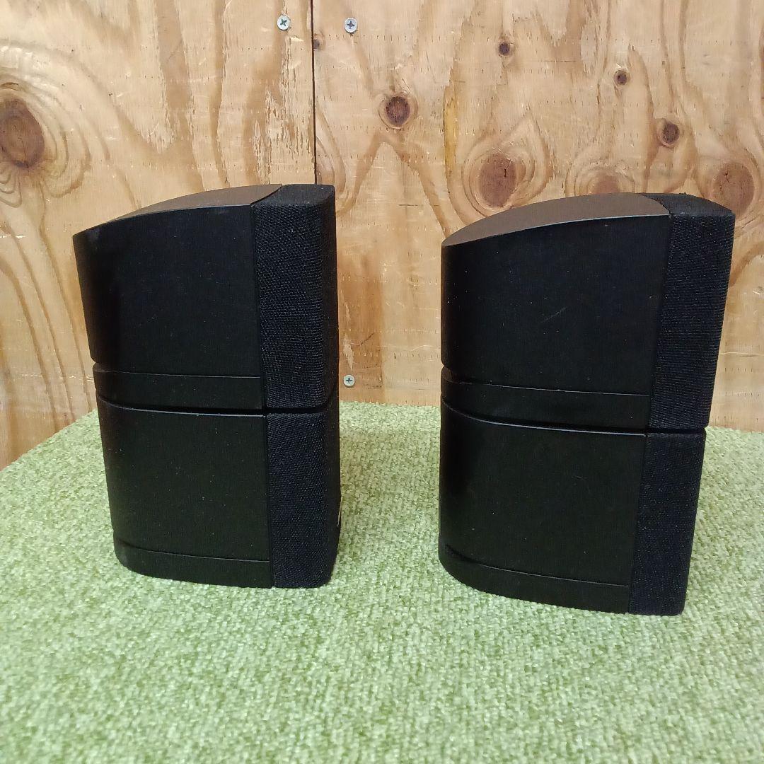 BOSE 5 Series III speaker system ＋RA-18⑤