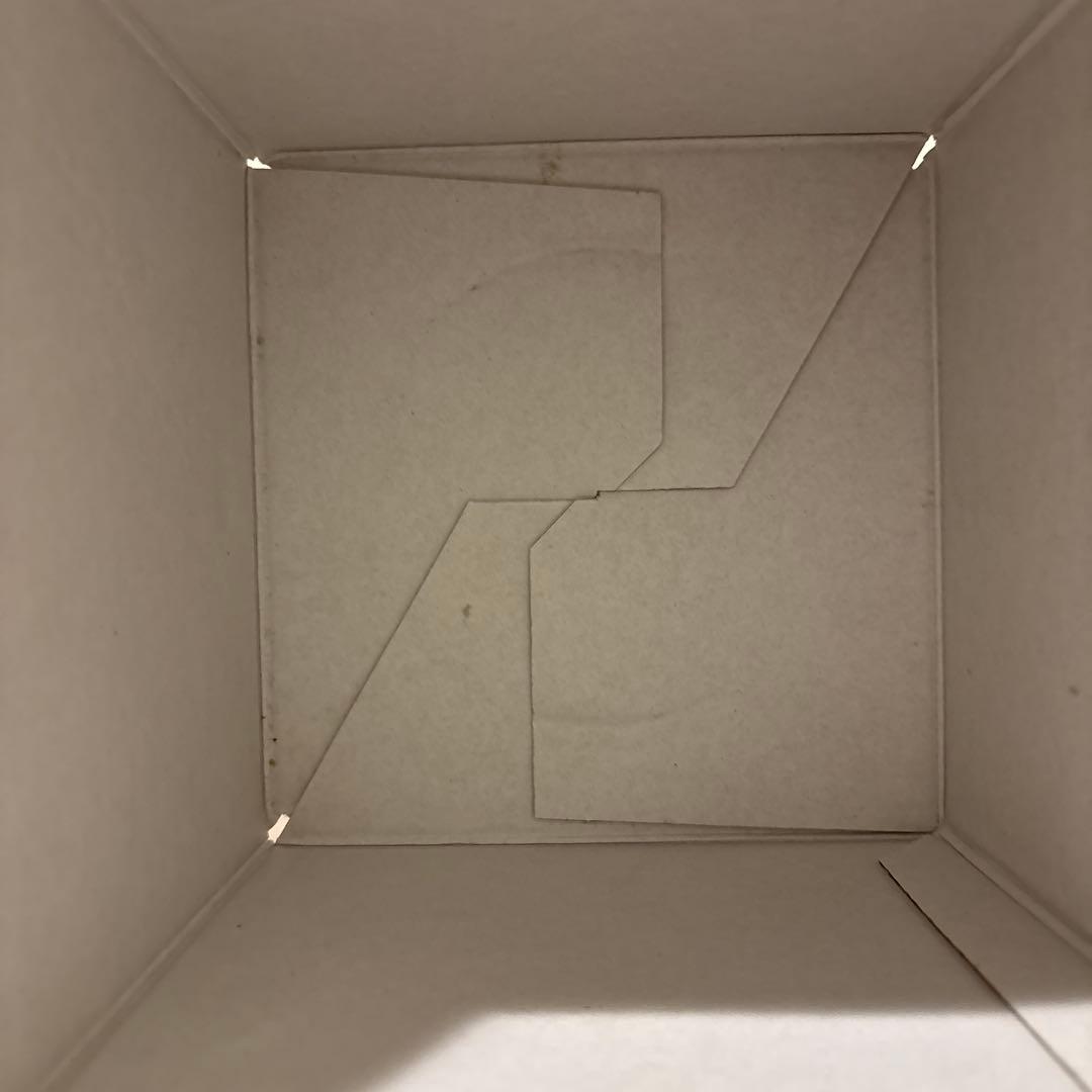 HOLME GAARD ホルムガード SCALA ガラスキャニスター 1L ②