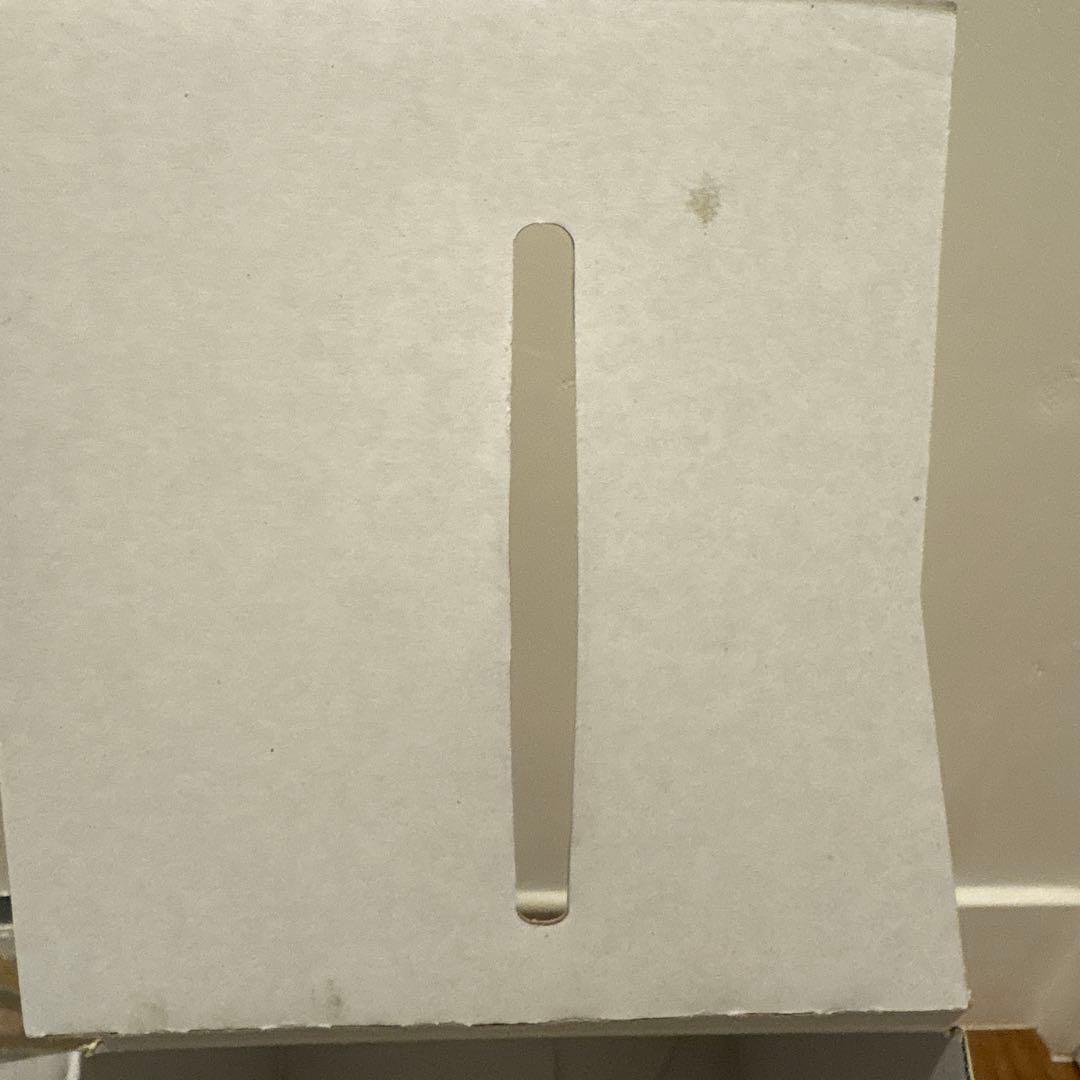 HOLME GAARD ホルムガード SCALA ガラスキャニスター 1L ②