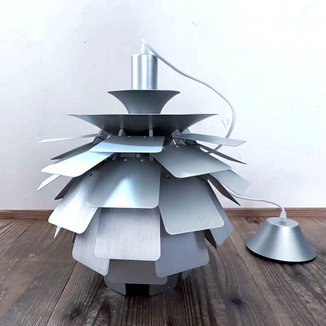 ◎新品◎ルイスポールセン　PHアーティチョーク　φ38cm　リプロダクト　電球付