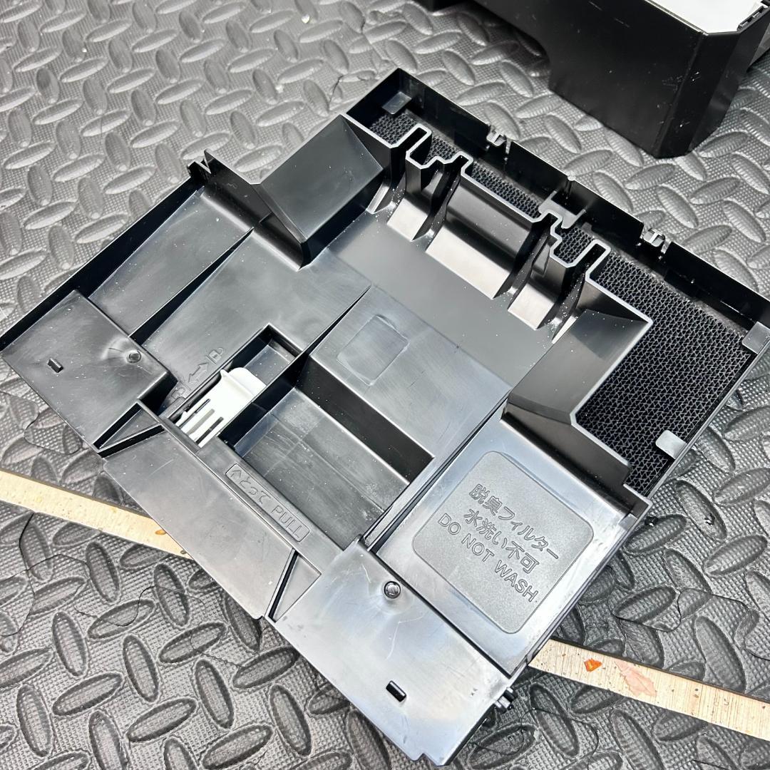 美品 DAIKIN ダイキン ストリーマ空気清浄機 MCK55WJ-H 2020