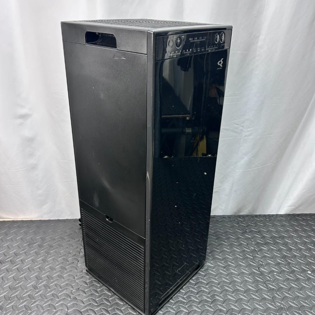 美品 DAIKIN ダイキン ストリーマ空気清浄機 MCK55WJ-H 2020